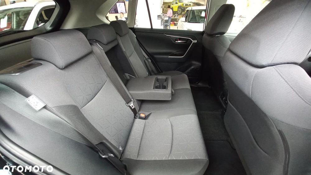 Toyota RAV4 2.0 Comfort 4x2 MS - 18