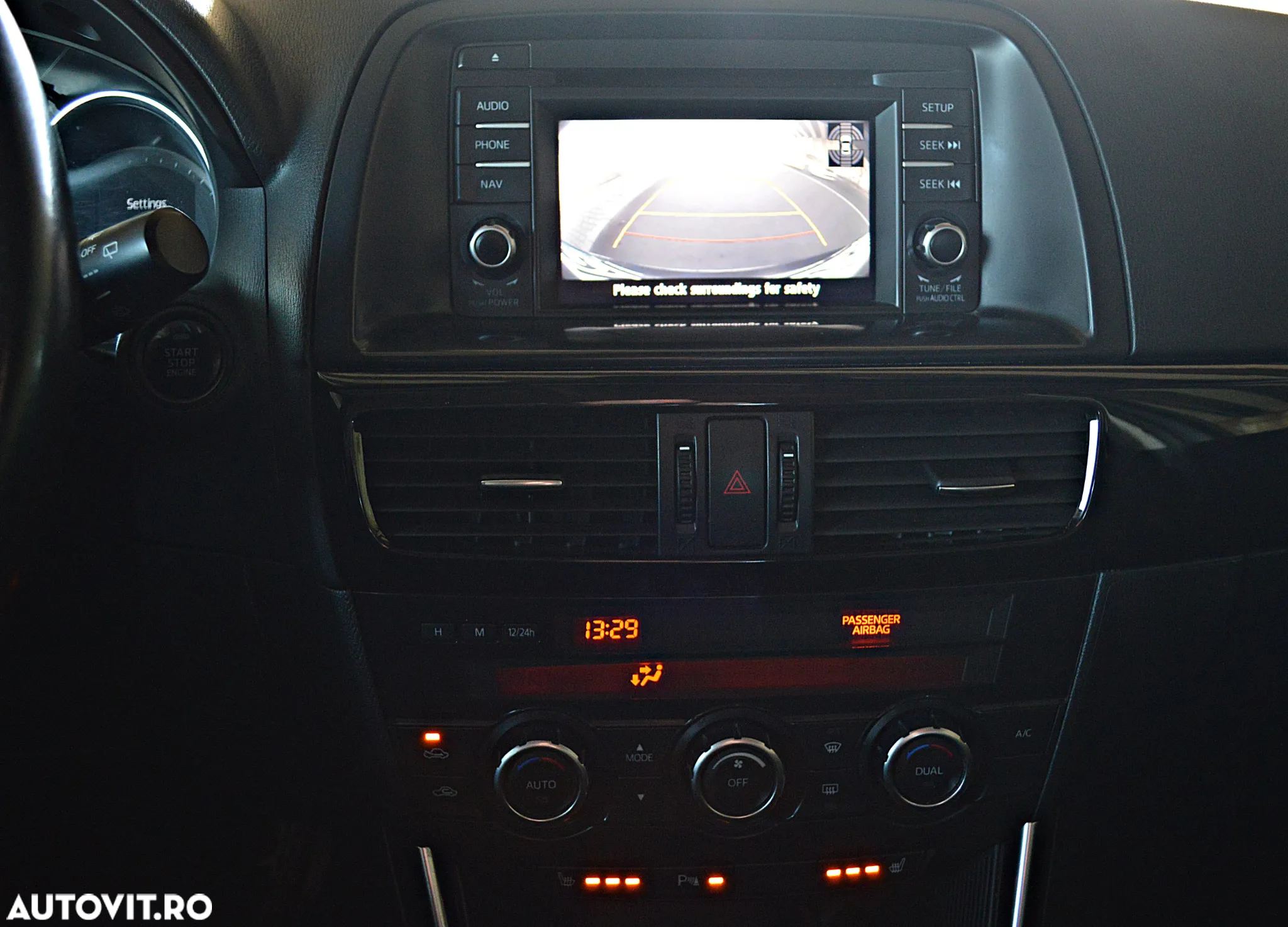 Mazda CX-5 CD175 4x4 AT Revolution Top - 14