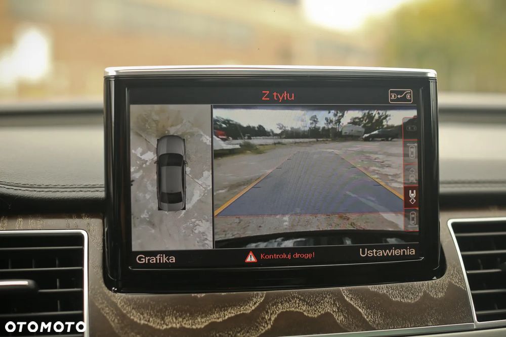 Audi A8 4.2 TDI clean diesel Quattro - 20