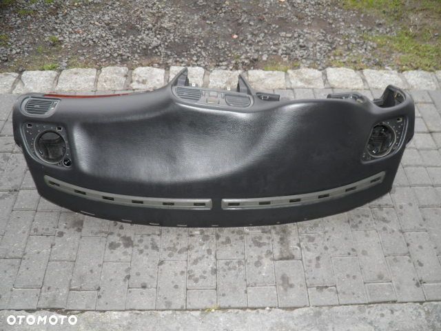 KONSOLA DESKA ROZDZIELCZA VOLVO S40 V40 - 5