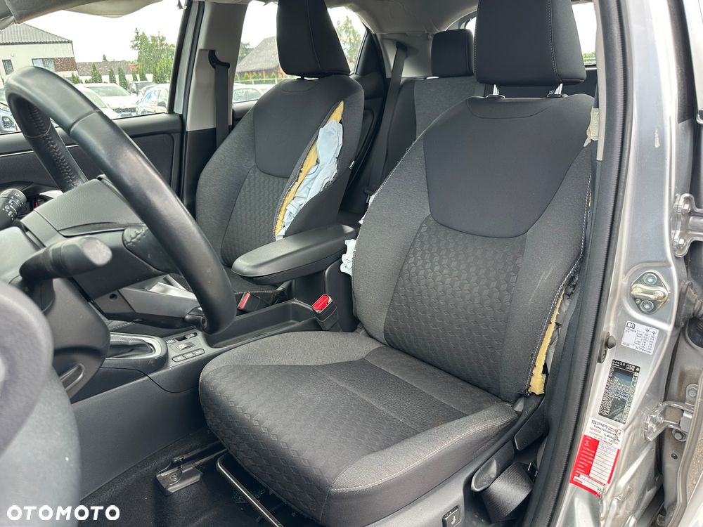 Toyota Yaris - 37