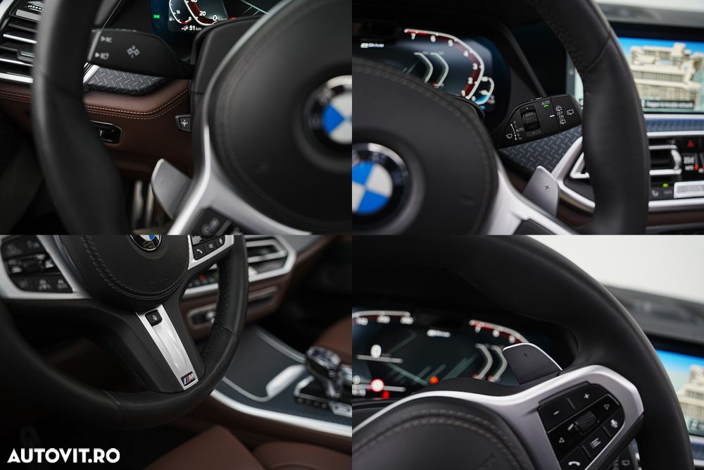 BMW X5 xDrive45e - 27