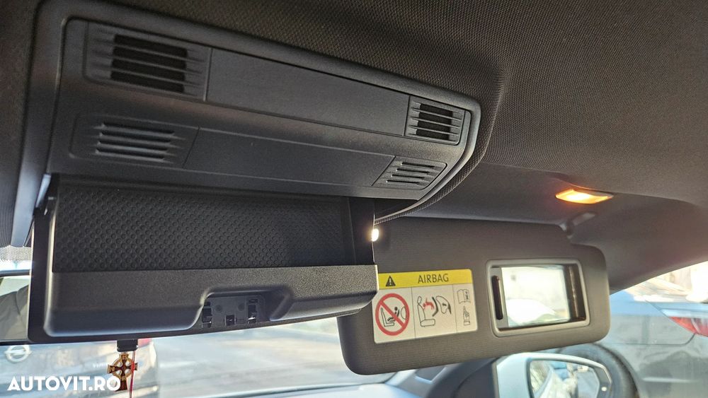 Volkswagen Polo 1.0 TSI Comfortline - 19