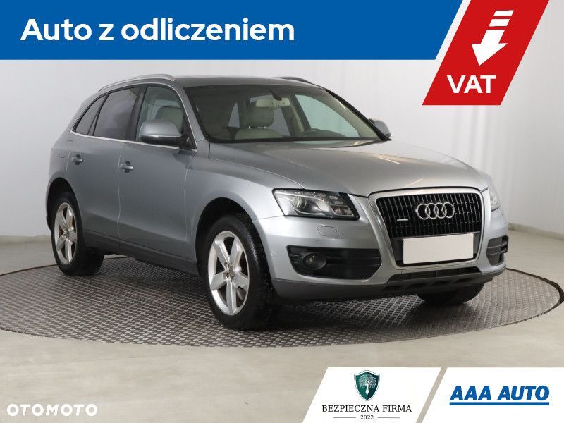 Audi Q5 - 1