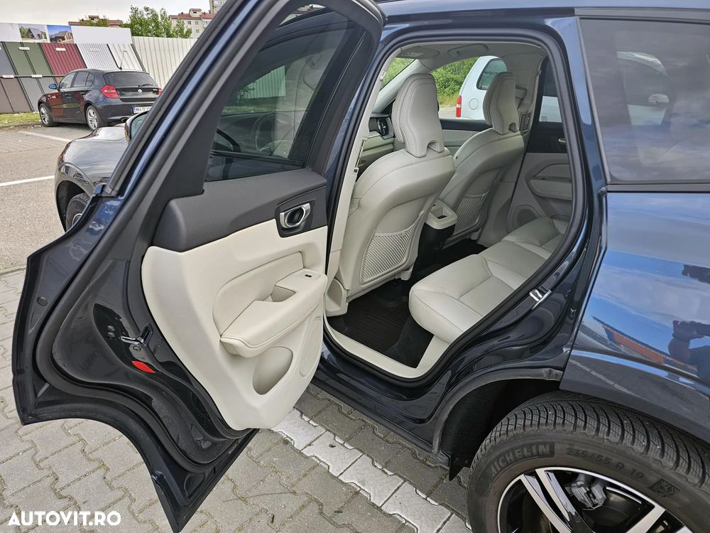 VOLVO XC60 2024 — imagine 18