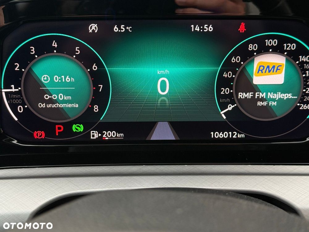 Volkswagen Golf - 13