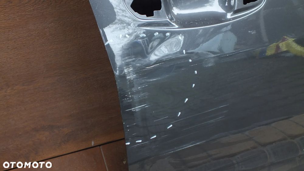 Drzwi przednie prawe Peugeot 508 II - 5