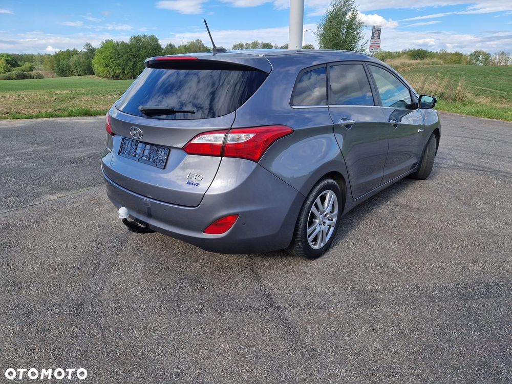 Hyundai i30 - 18