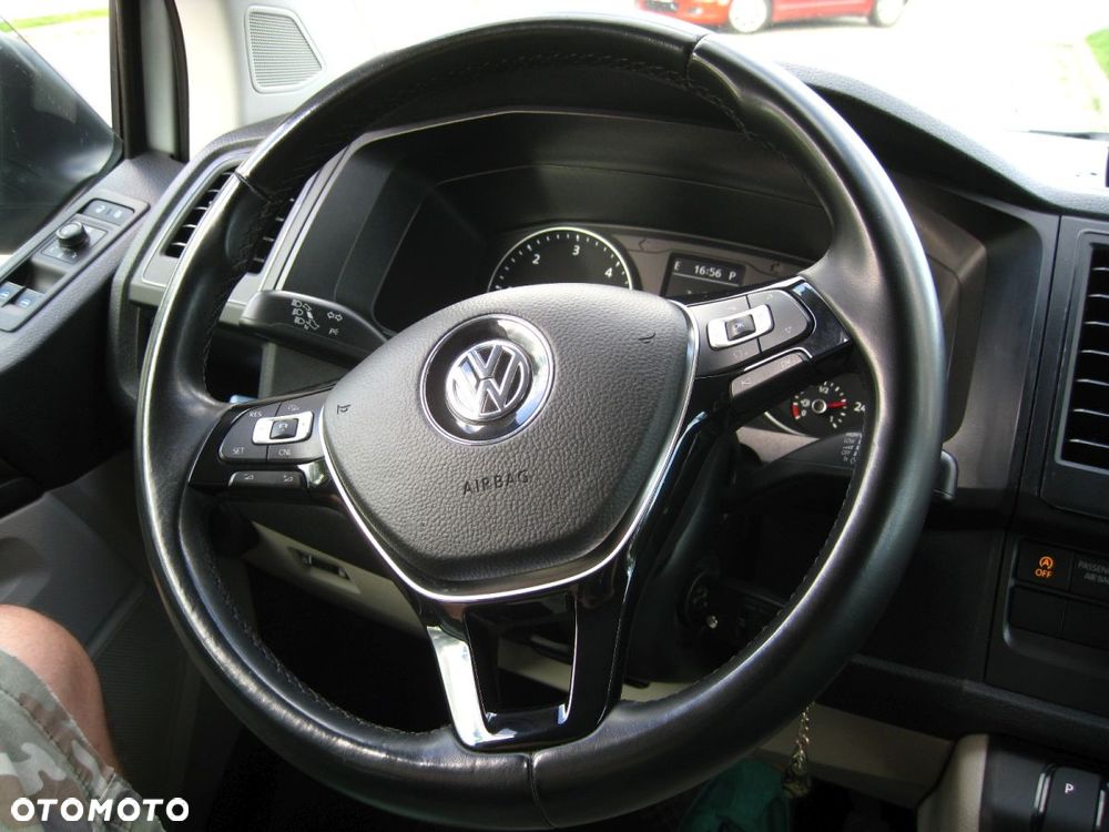 Volkswagen Transporter T6 - 15