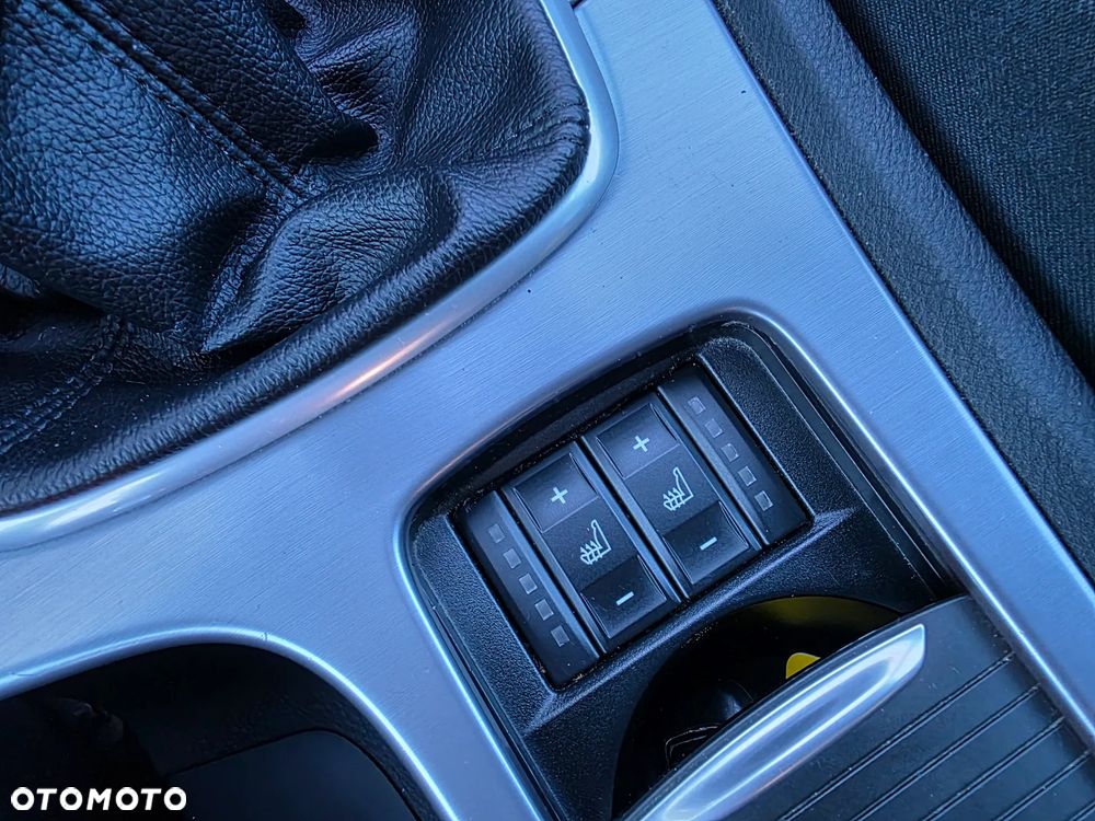 Ford Mondeo 1.6 Eco Boost Start-Stopp Titanium - 30