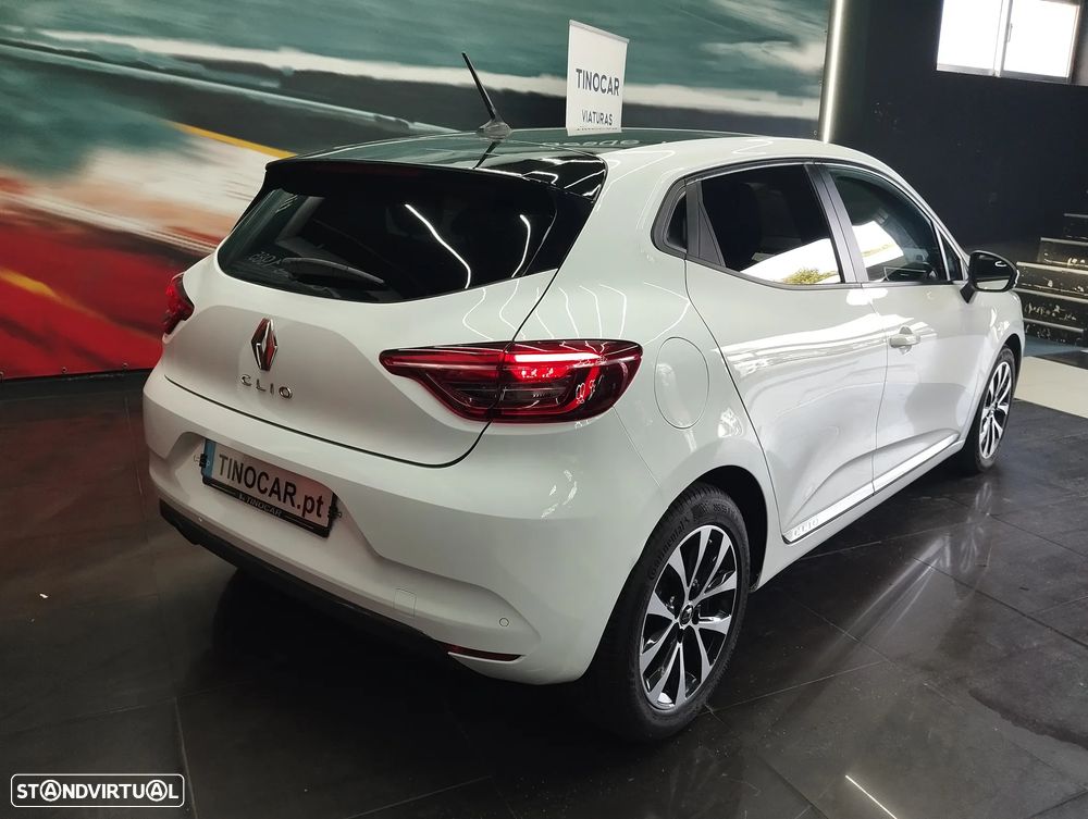 Renault Clio 1.5 Blue dCi Intens - 5