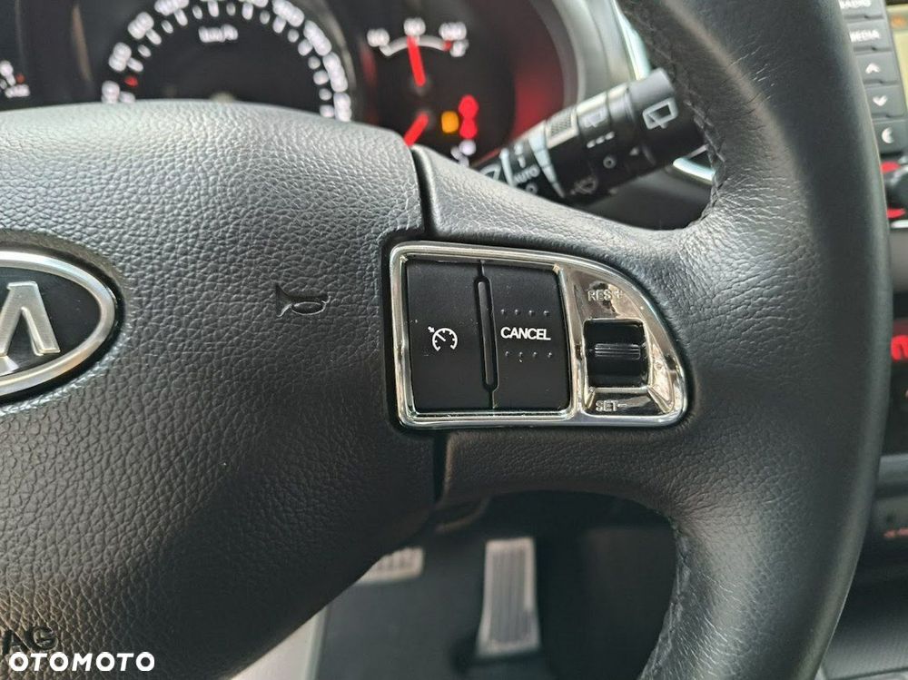 Kia Sportage - 22