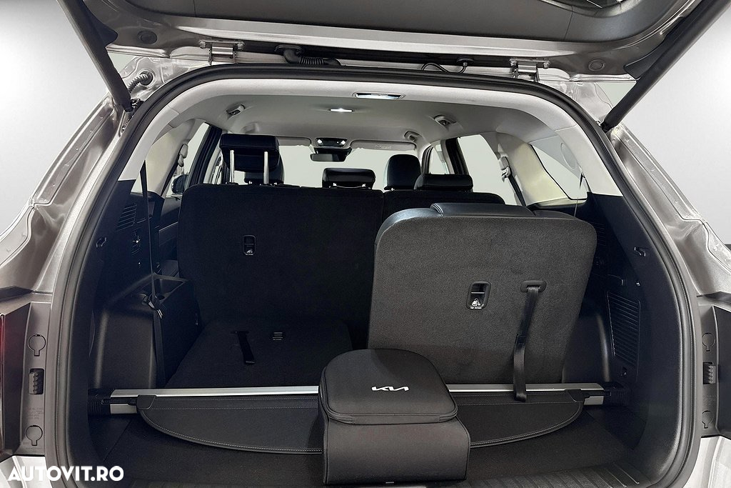 Kia Sorento 1.6 T-GDI PHEV 6AT 4x4 7P Design - 22