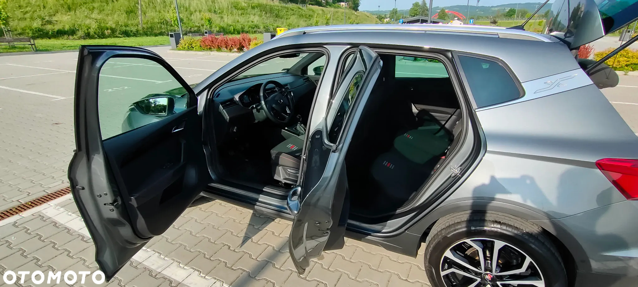 Seat Arona 1.5 TSI FR S&S - 7