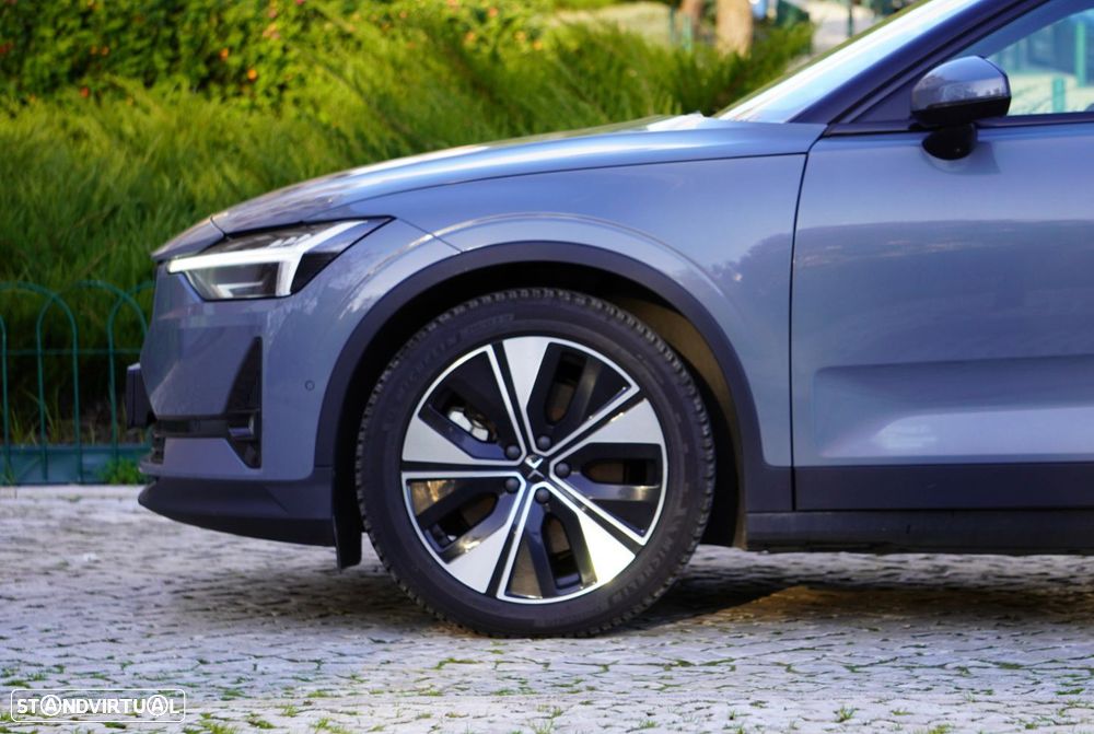 Polestar 2 Long Range 78 kWh - 6