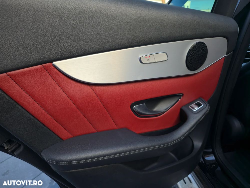 Mercedes-Benz GLC 200 d - 37