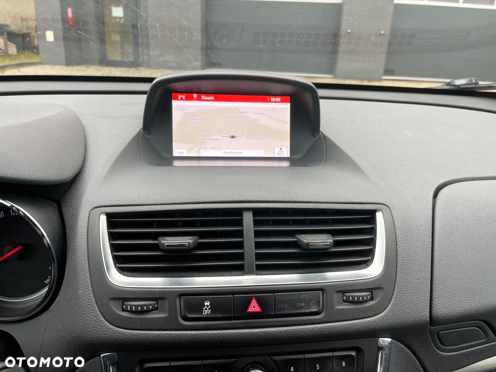 Opel Mokka 1.4 Turbo ecoFLEX Start/Stop 4x4 Innovation - 17