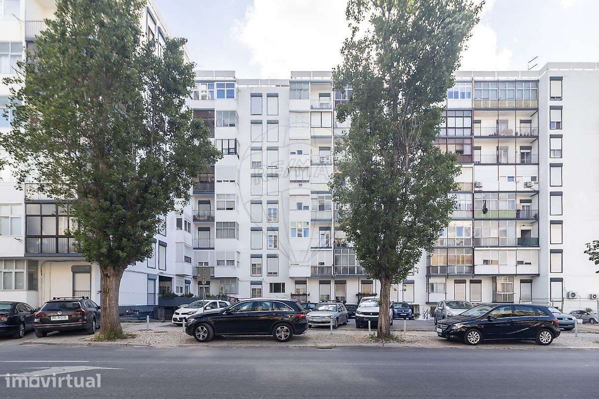 Apartamento T1 para venda - Grande imagem: 3/36
