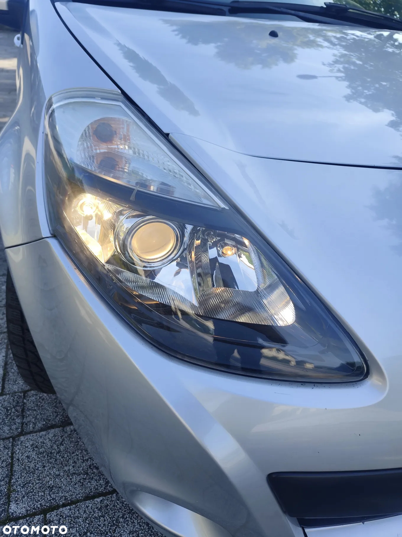 Renault Clio - 8