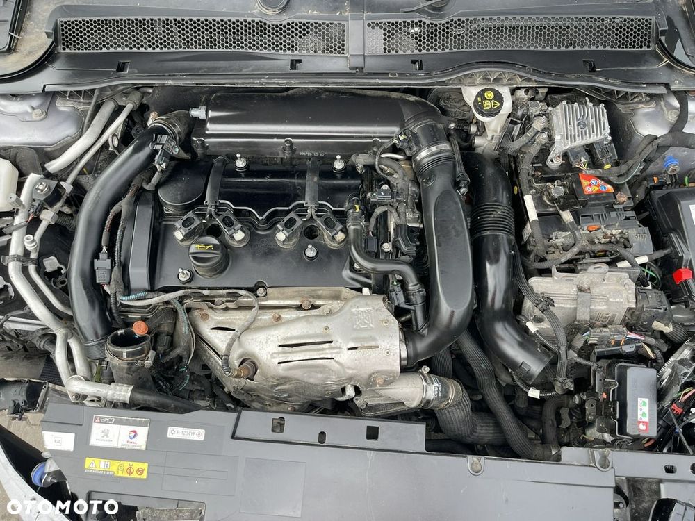 Peugeot 508 PureTech PHEV 225 GT S&S e-EAT8 - 16
