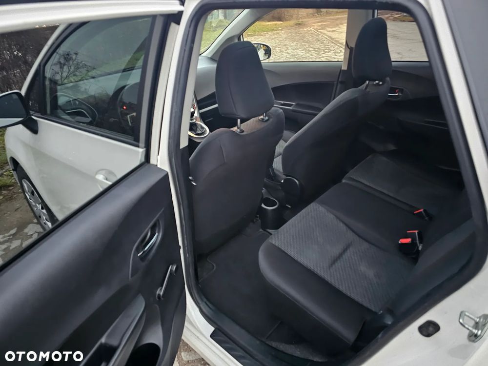 Toyota Verso S 1.33 VVT-i Life - 10