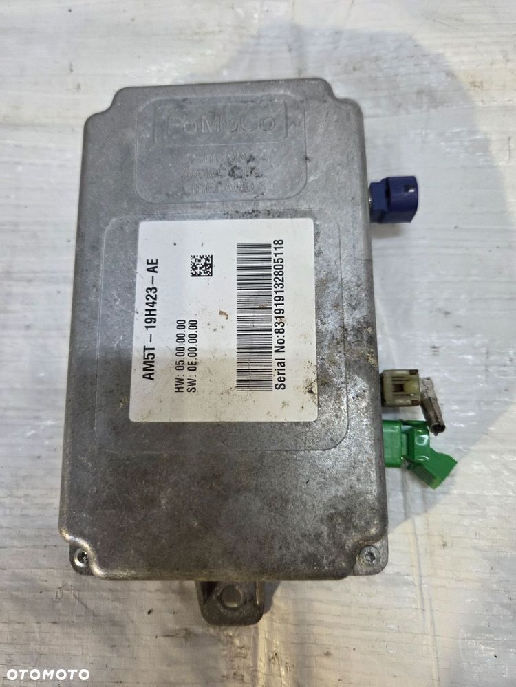 Moduł kamery Ford C-MAX MK2 AM5T-19H423-AE - 1
