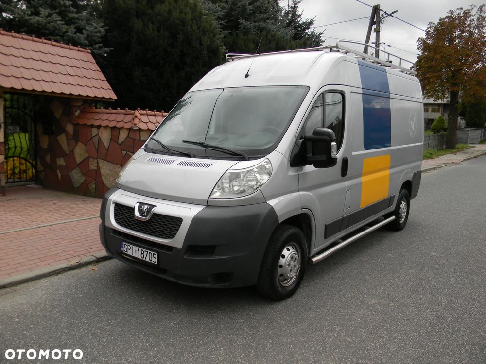 Citroën Jumper - 18