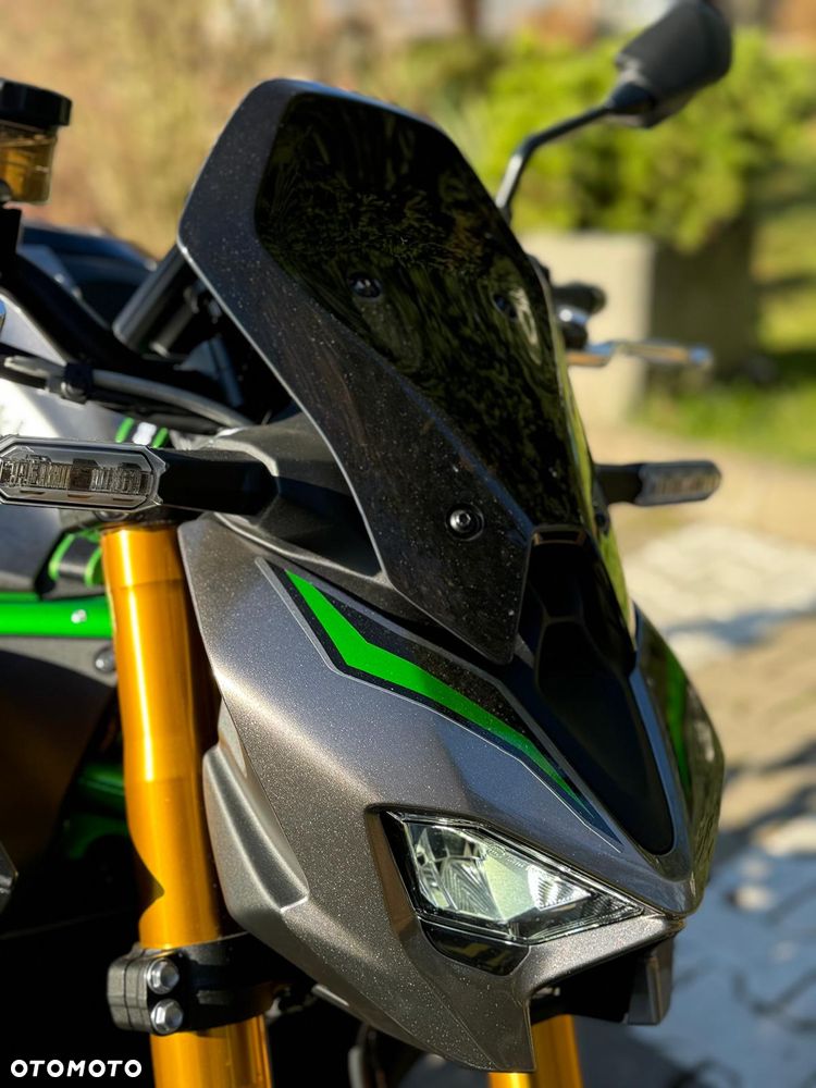 Kawasaki Z 900 - 11