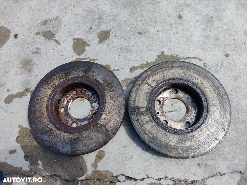 Etrier Etriere frana fata stanga dreapta Seat Exeo Audi A4 A6 Vw 2.0 TDI 8E0615123A 4A - 6