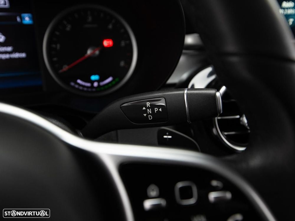 Mercedes-Benz GLC 300 de 4Matic Business Solutions Frota - 18