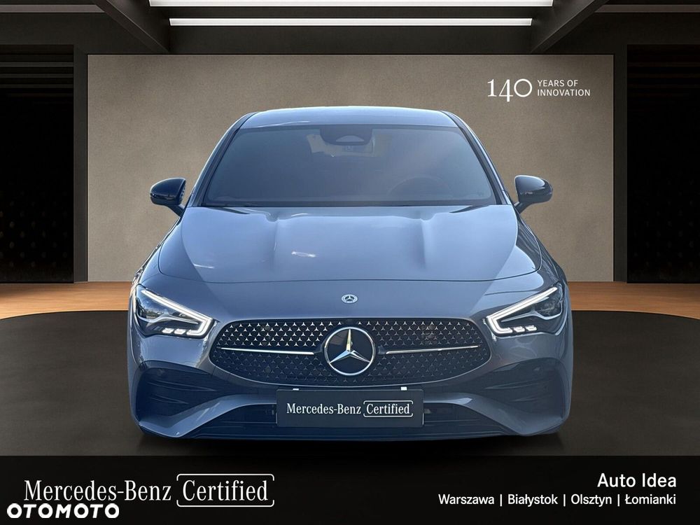 Mercedes-Benz CLA 200 mHEV AMG Line 7G-DCT - 9