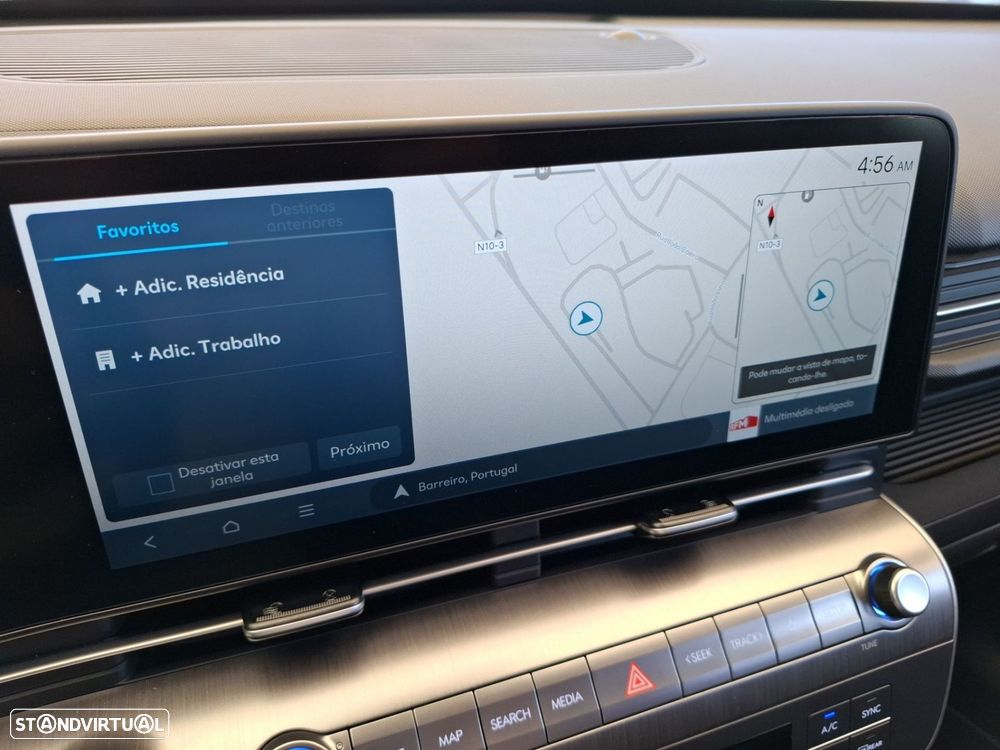 Hyundai Kauai 1.0 T-GDi Premium (TT) - 22