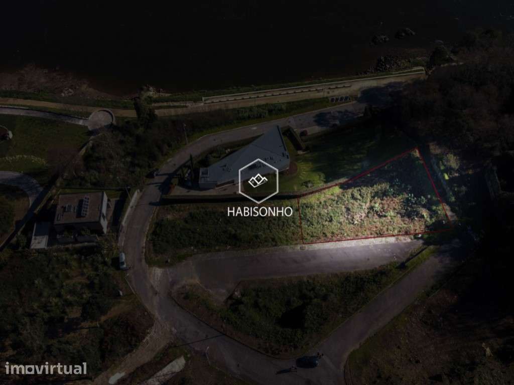 Lotes | Vistas Rio Douro | Quinta dos Cubos - Grande imagem: 4/19