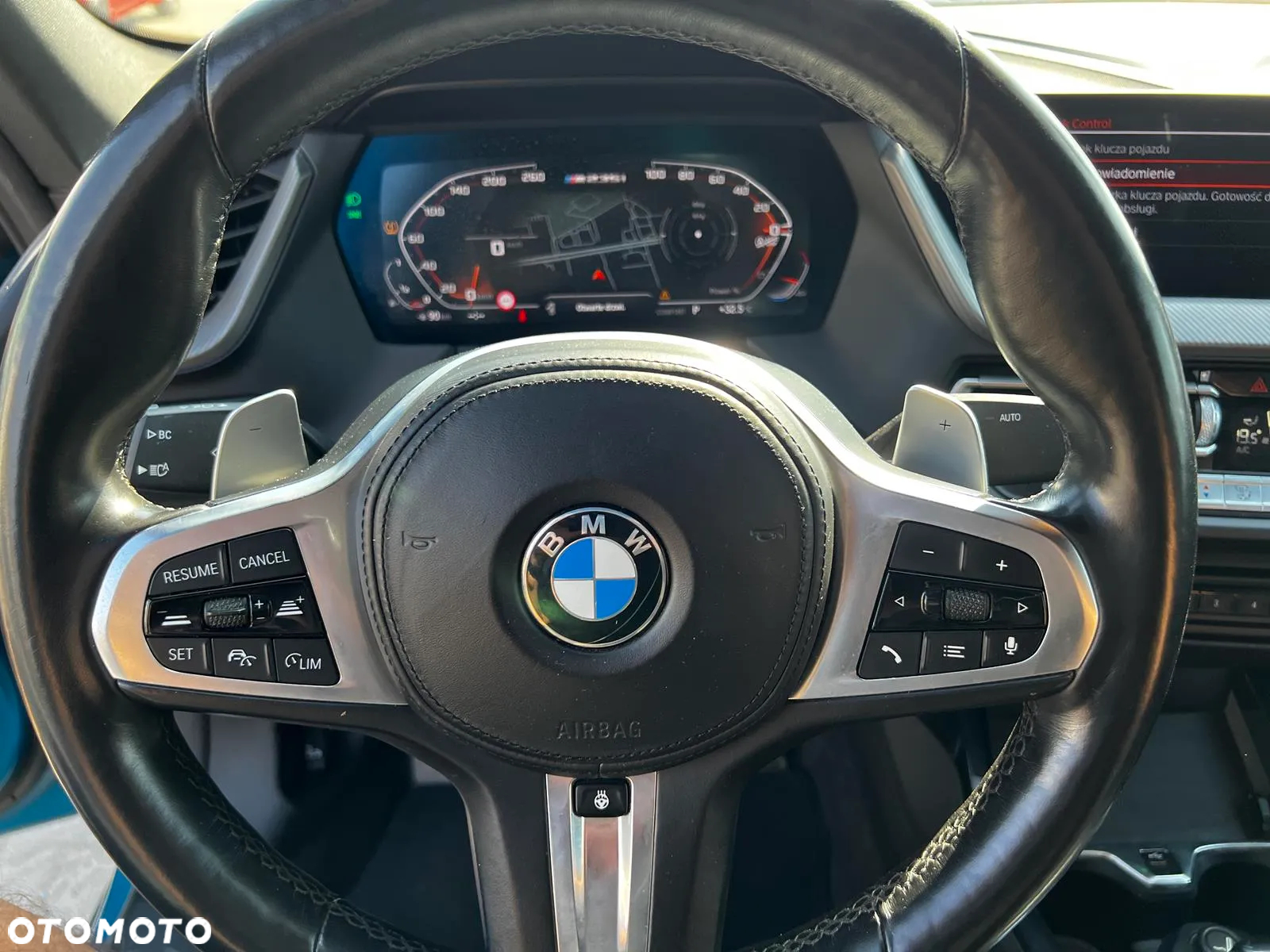 BMW Seria 2 M235i xDrive - 13