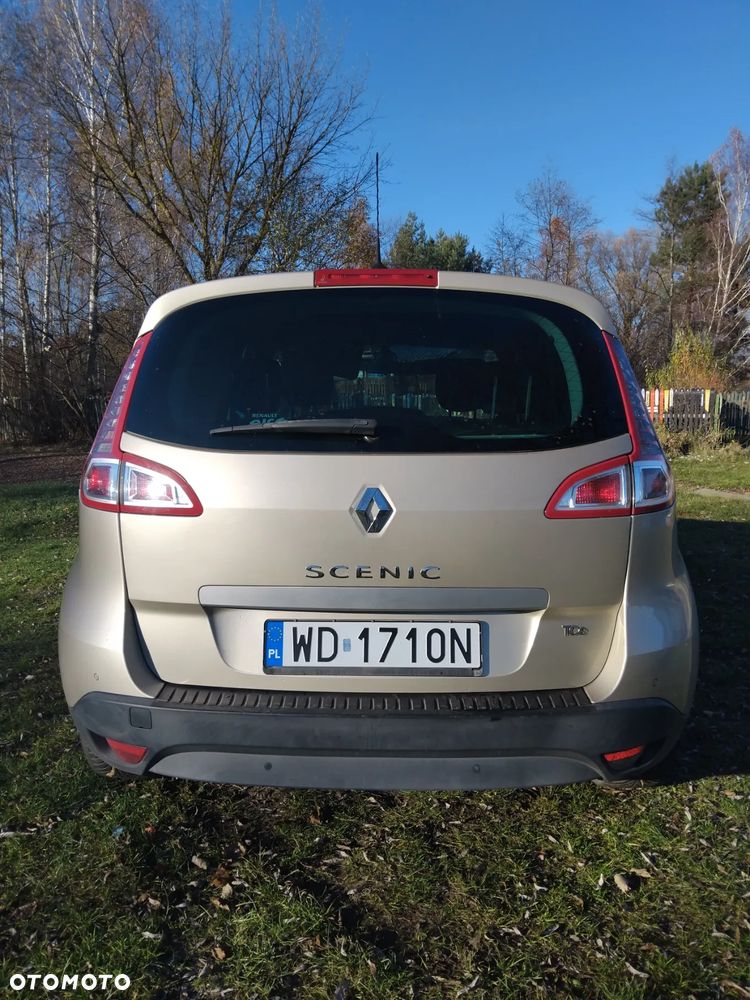 Renault Scenic 1.4 16V TCE Tech Run - 6