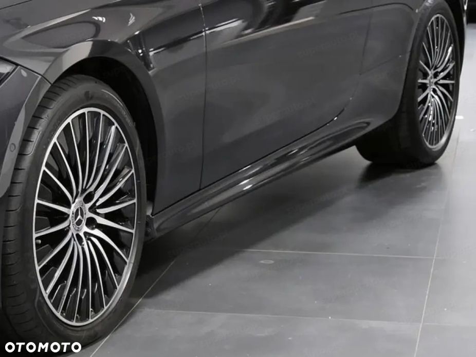 Mercedes-Benz CLE 200 mHEV 4-Matic AMG Line - 13