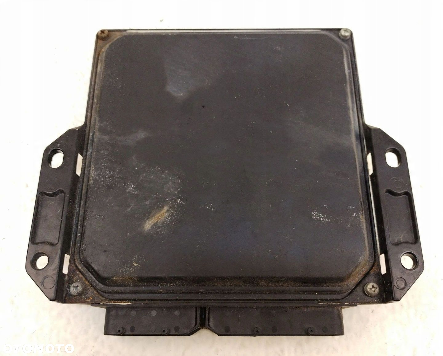 NISSAN NAVARA D40 2.5 DCI KOMPUTER STEROWNIK SILNIKA 23710-EB315 - 4