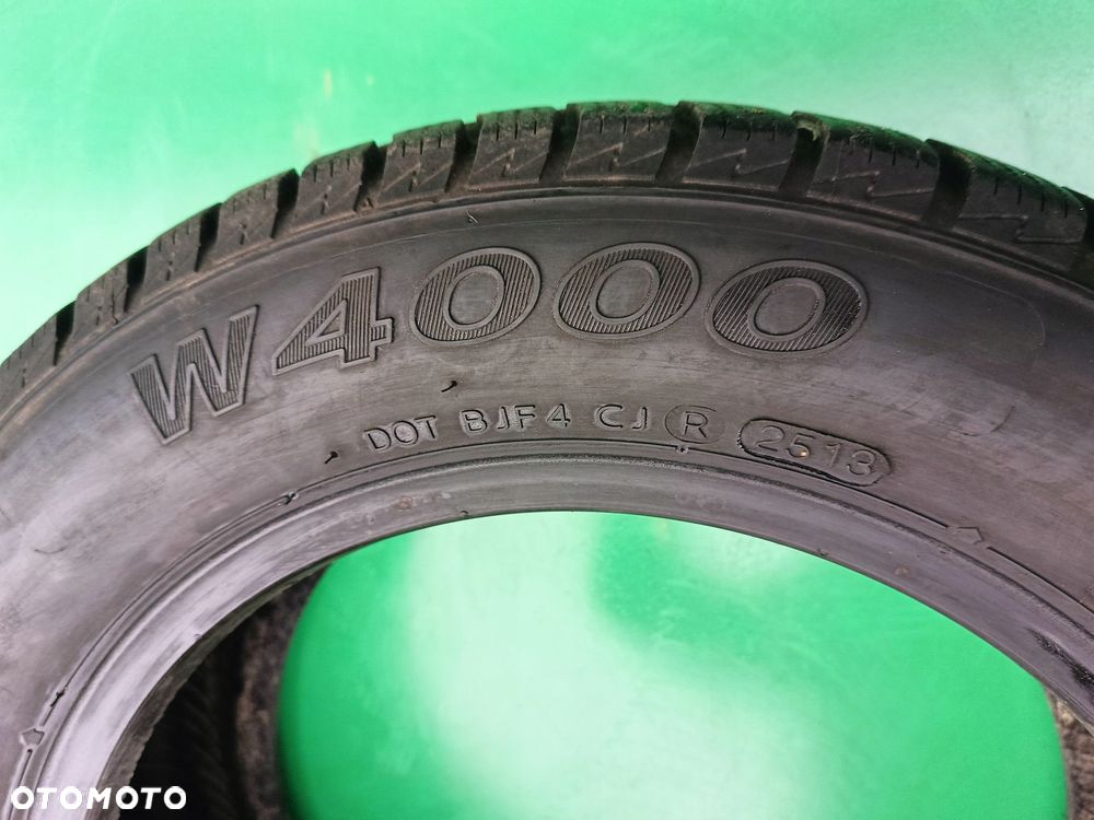 rotex w4000 185/60/14, 1 szt 8 mm - 4