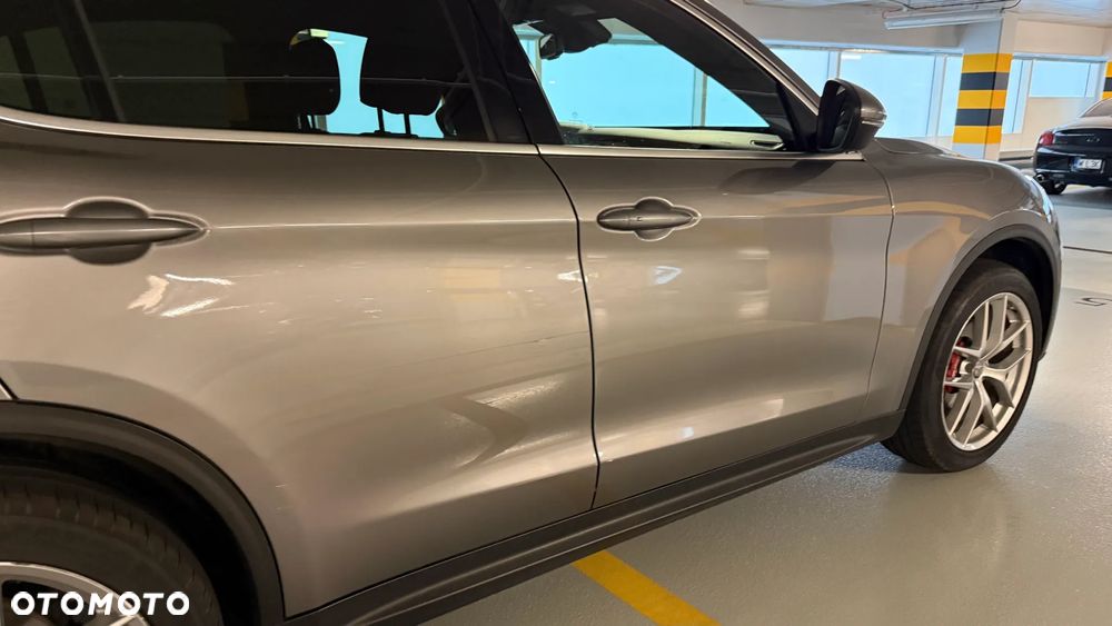 Alfa Romeo Stelvio 2.0 Turbo Executive Q4 - 11