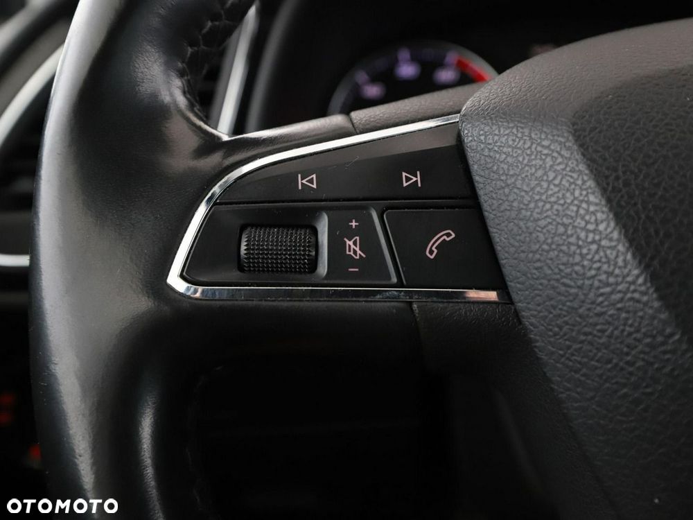 Seat Leon 1.4 TSI Style S&S - 28