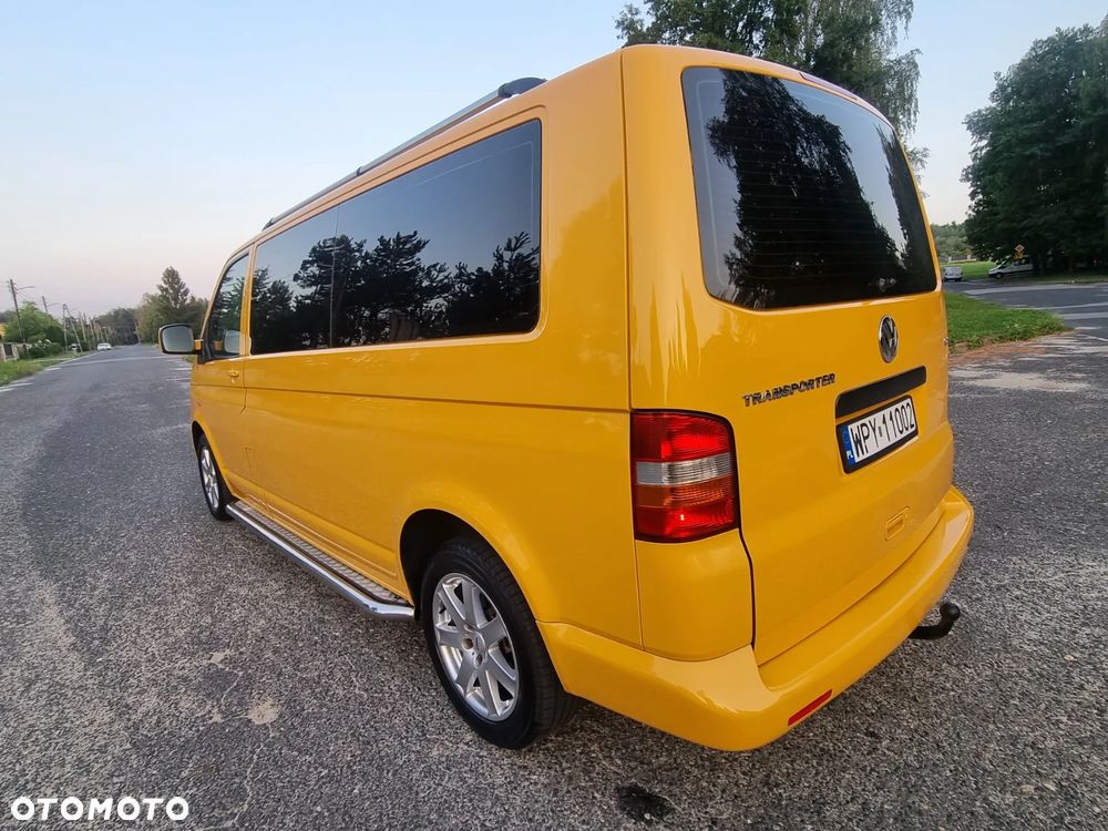 Volkswagen Transporter L2 Max - 3