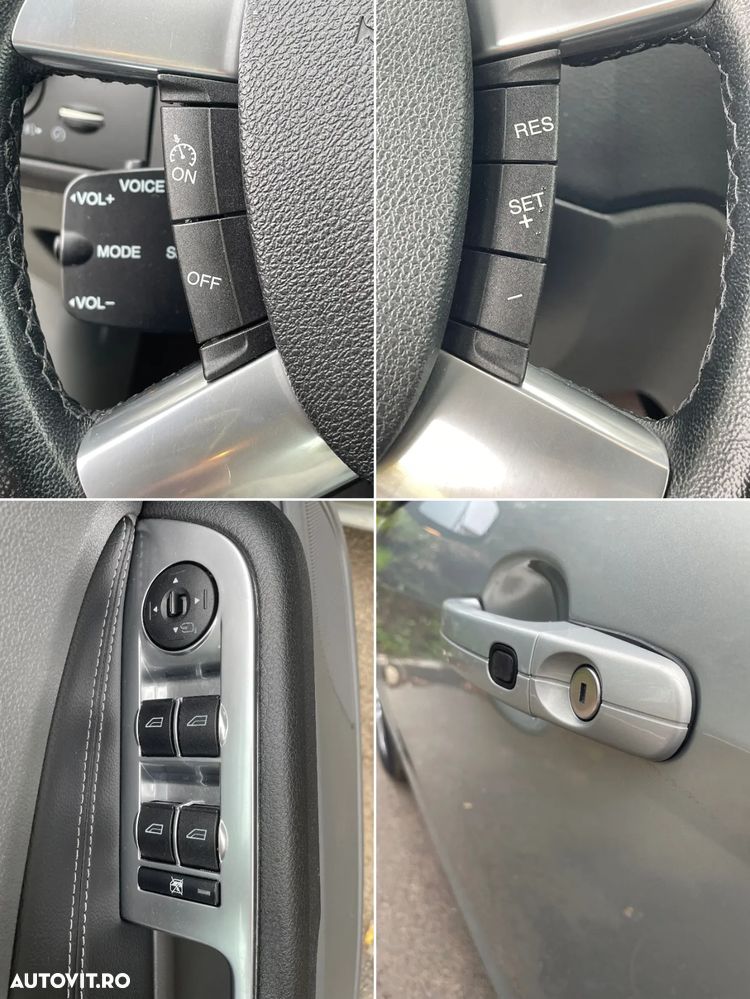 Ford Focus 2.0 TDCi Titanium - 14