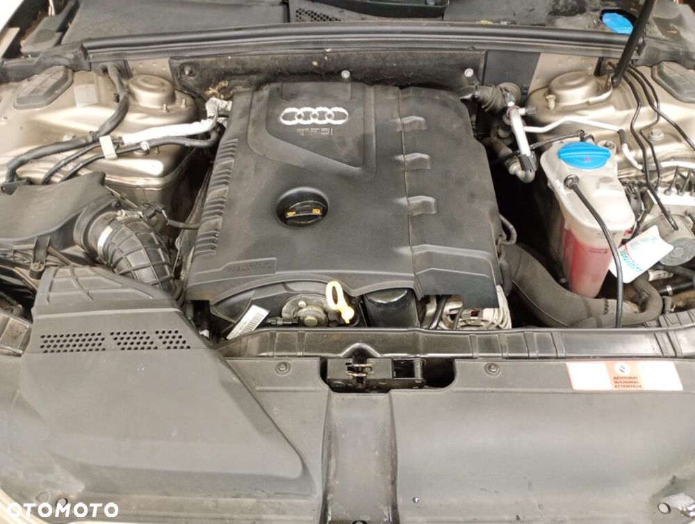 Audi A4 Limousine 1.8 TFSI Attraction - 18