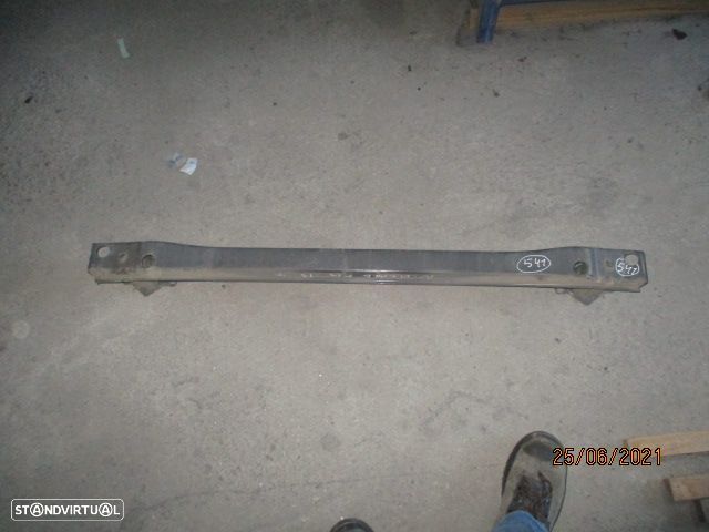 Reforço RF541 NISSAN MICRA K13 2015 Trz - 1