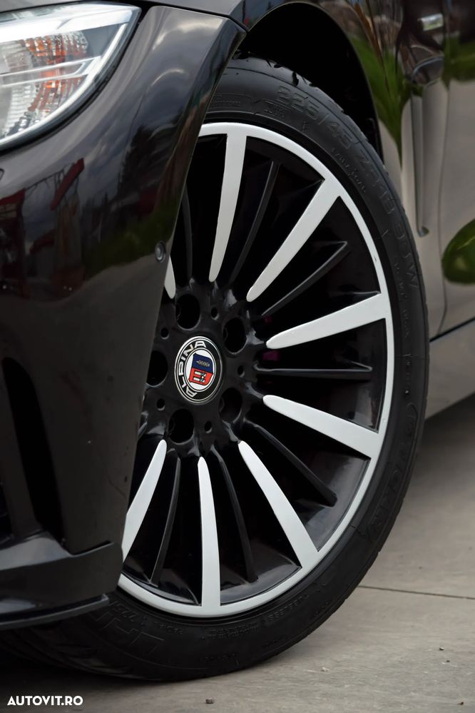 BMW Seria 4 420d Sport-Aut. Luxury Line - 3