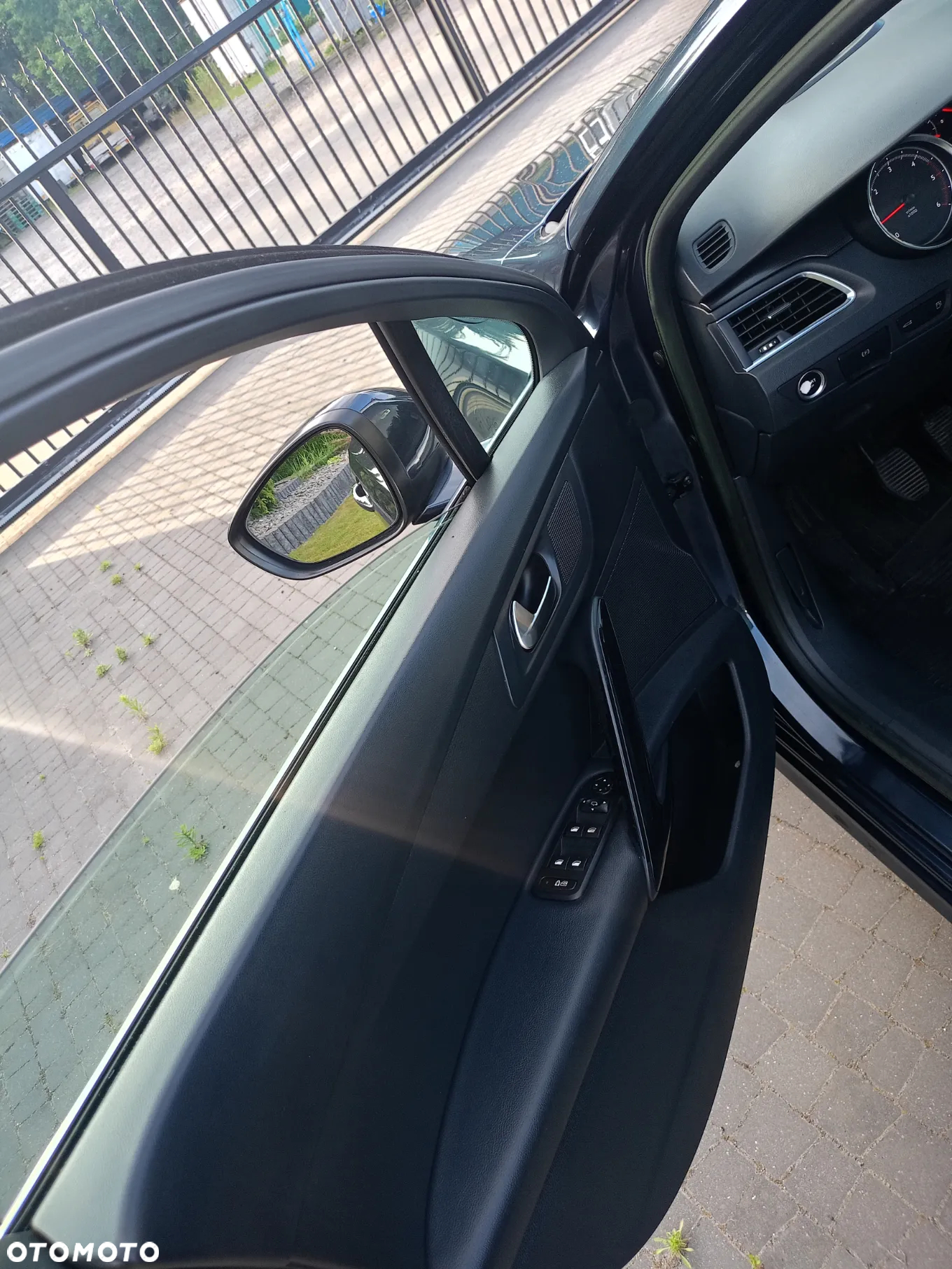 Peugeot 508 2.0 HDi Active - 3