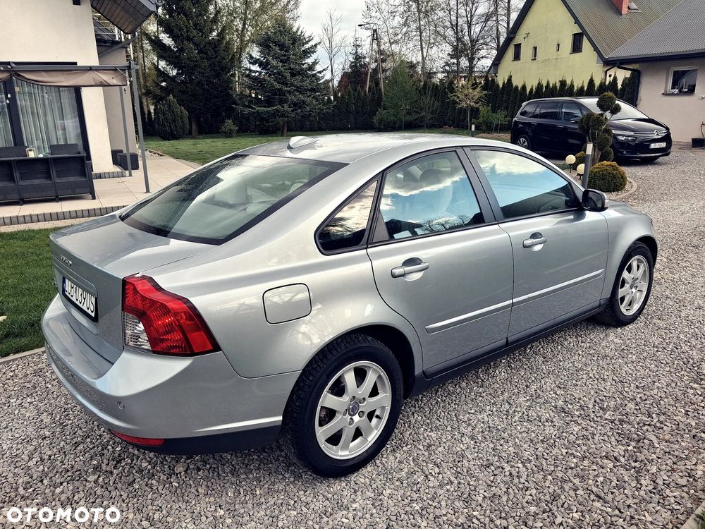 Volvo S40 1.8 Summum - 10
