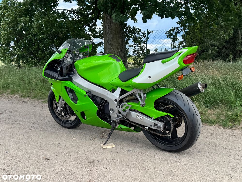Kawasaki Ninja - 19