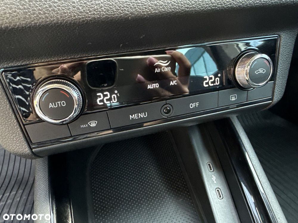 Skoda Scala - 15