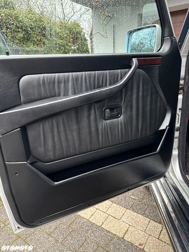 Mercedes-Benz Klasa G 500 Automatik - 11